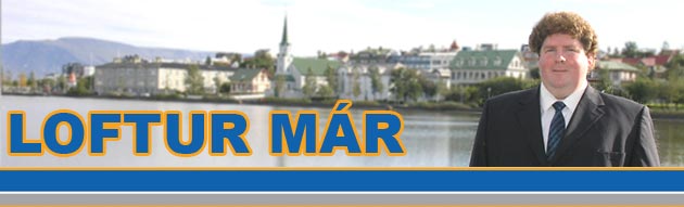 Loftur eða bjarni? hver veit Loftur eða bjarni? hver veit